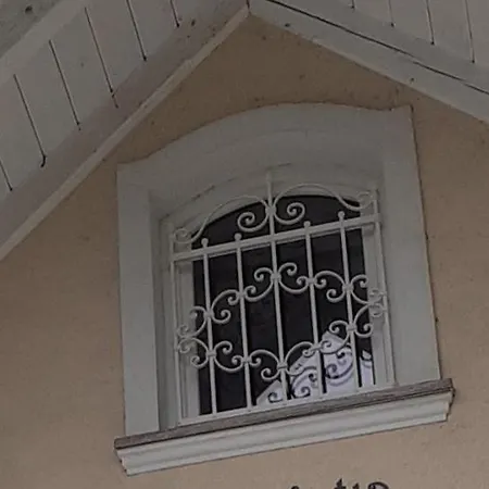 Vila Katja Bled Exterior photo