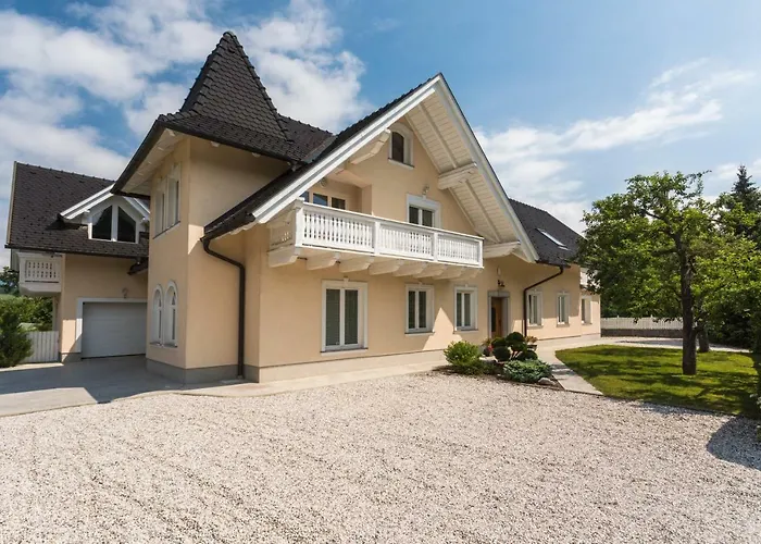 Vila Katja