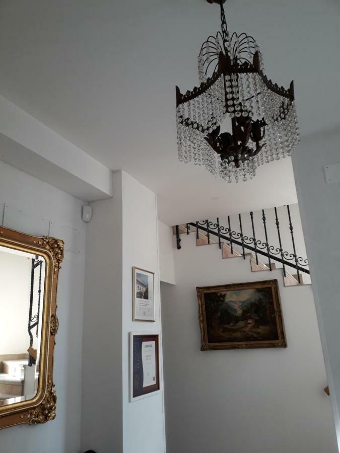 Apartment Katja