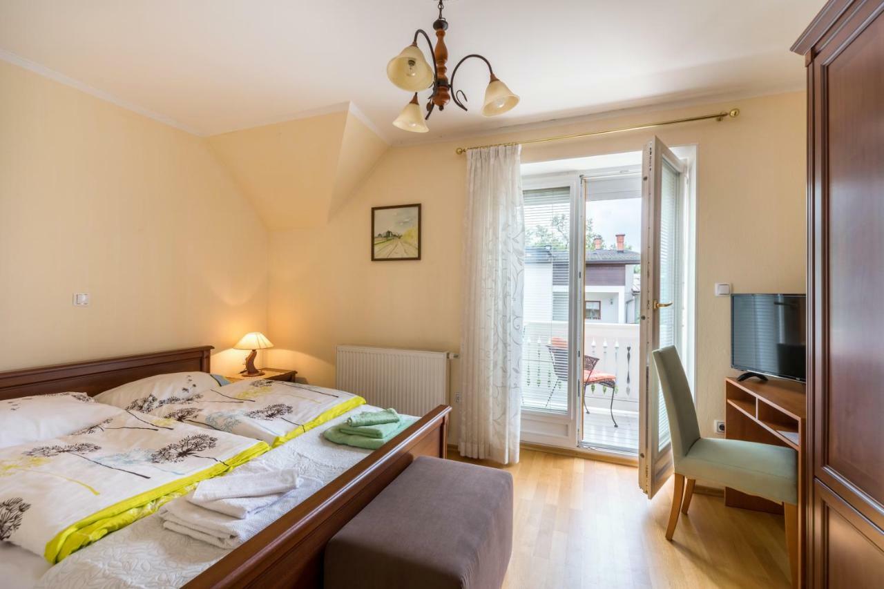 Apartment Katja *