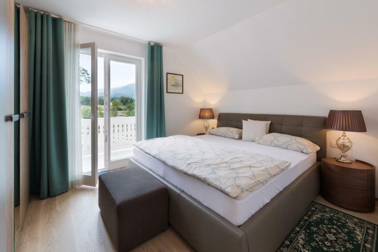Apartment Katja Bled