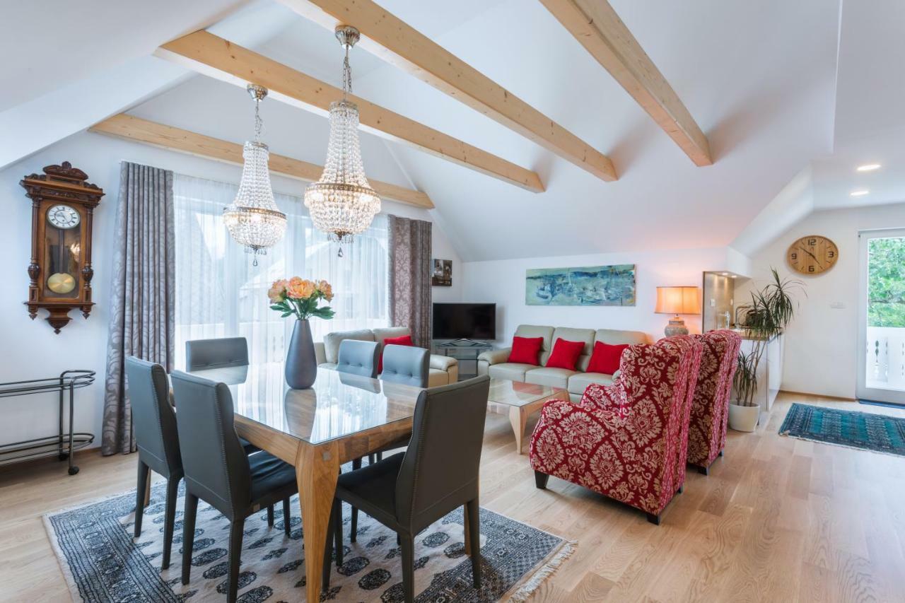 Apartment Katja