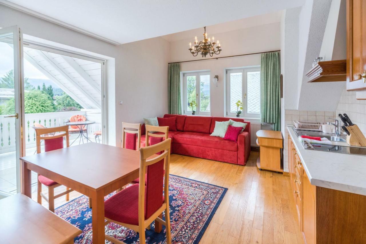 Apartment Katja Bled