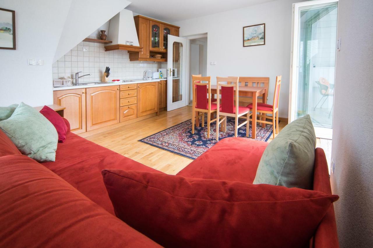 Apartment Katja