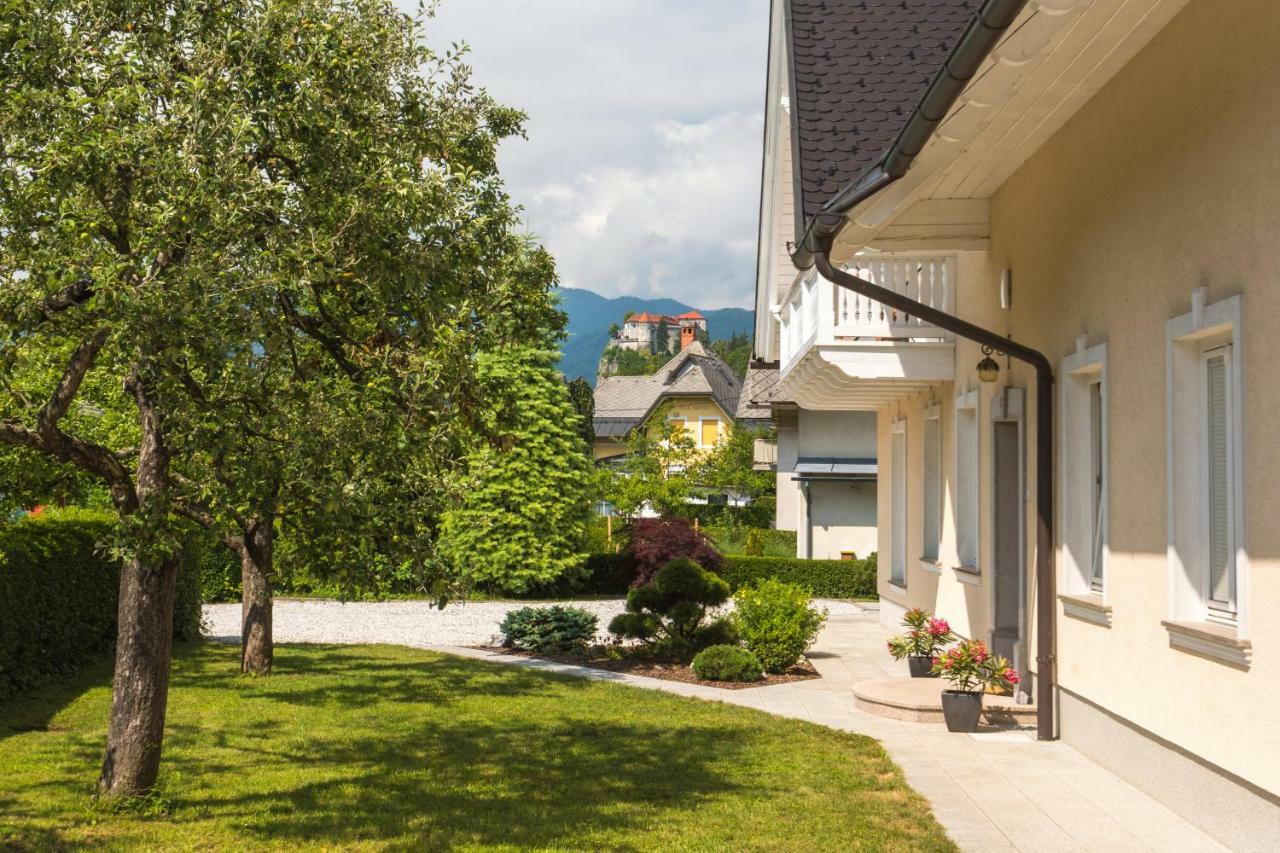 Apartment Katja Bled